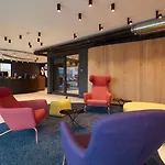 Hotel im LESKANPark