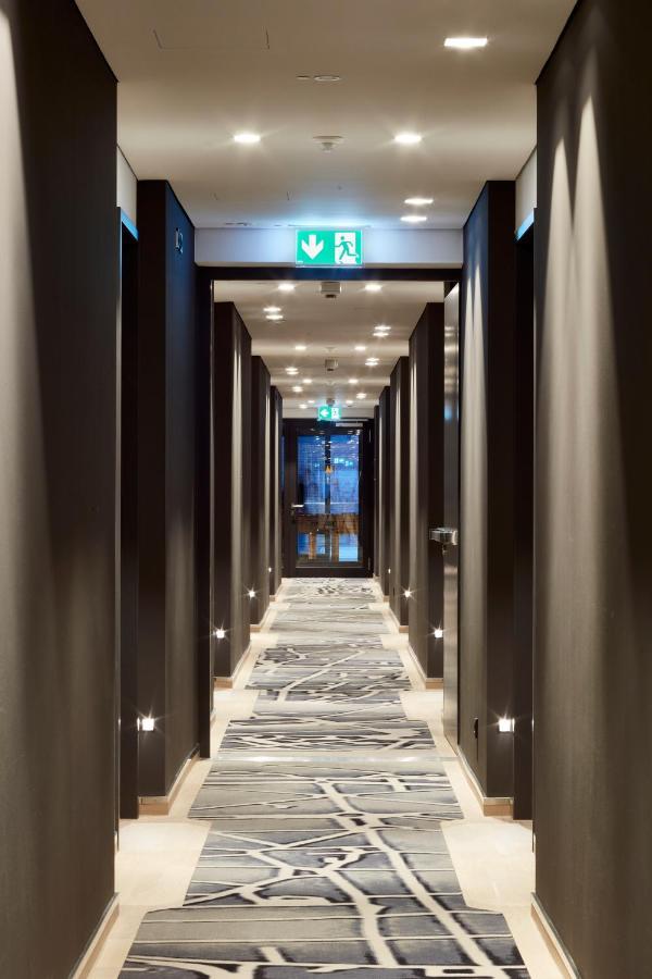 Hotel Im Leskanpark Köln